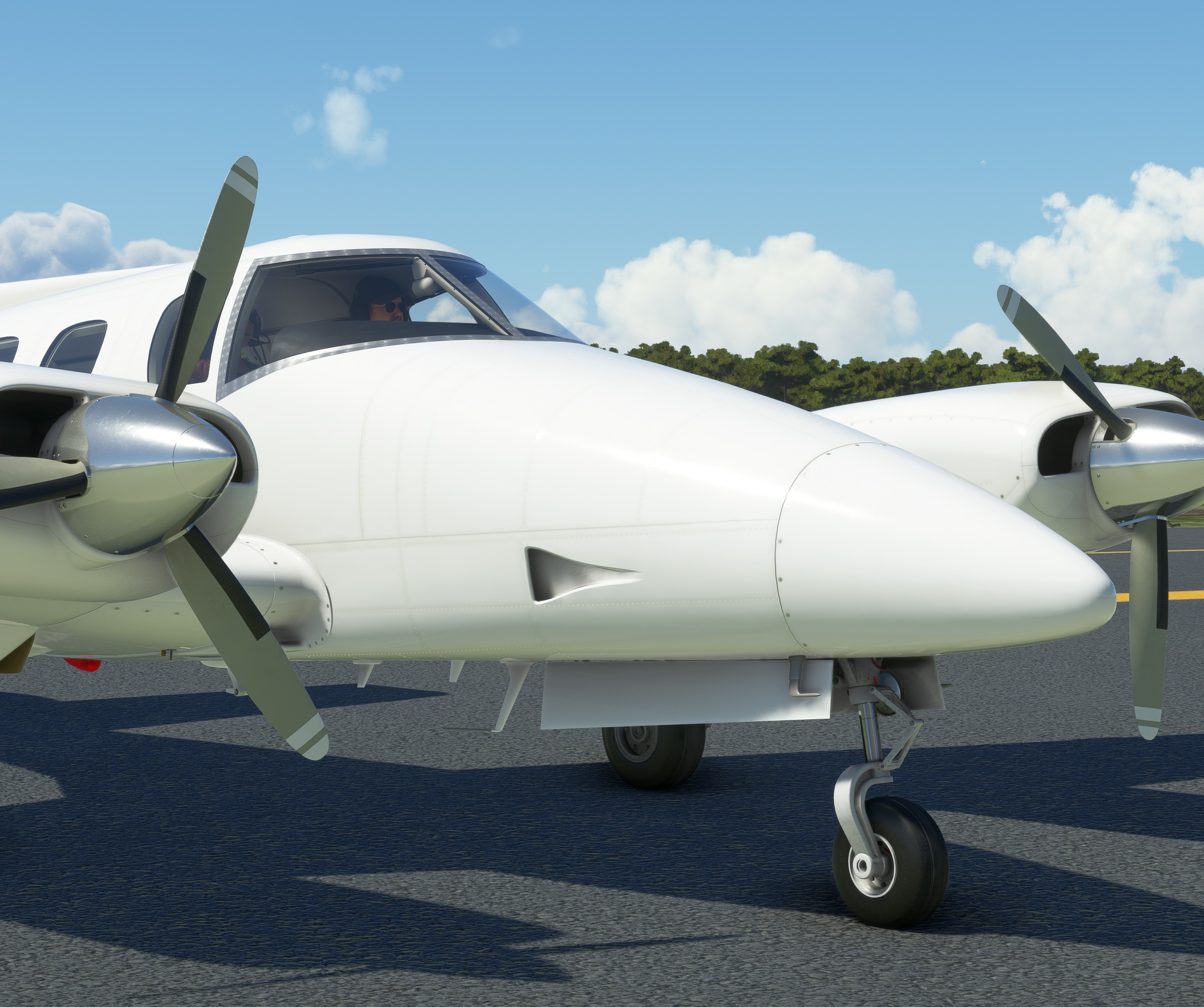 Bindings for fuel pump 1 & 2 On/Off instead of toggle? | Just Flight ...