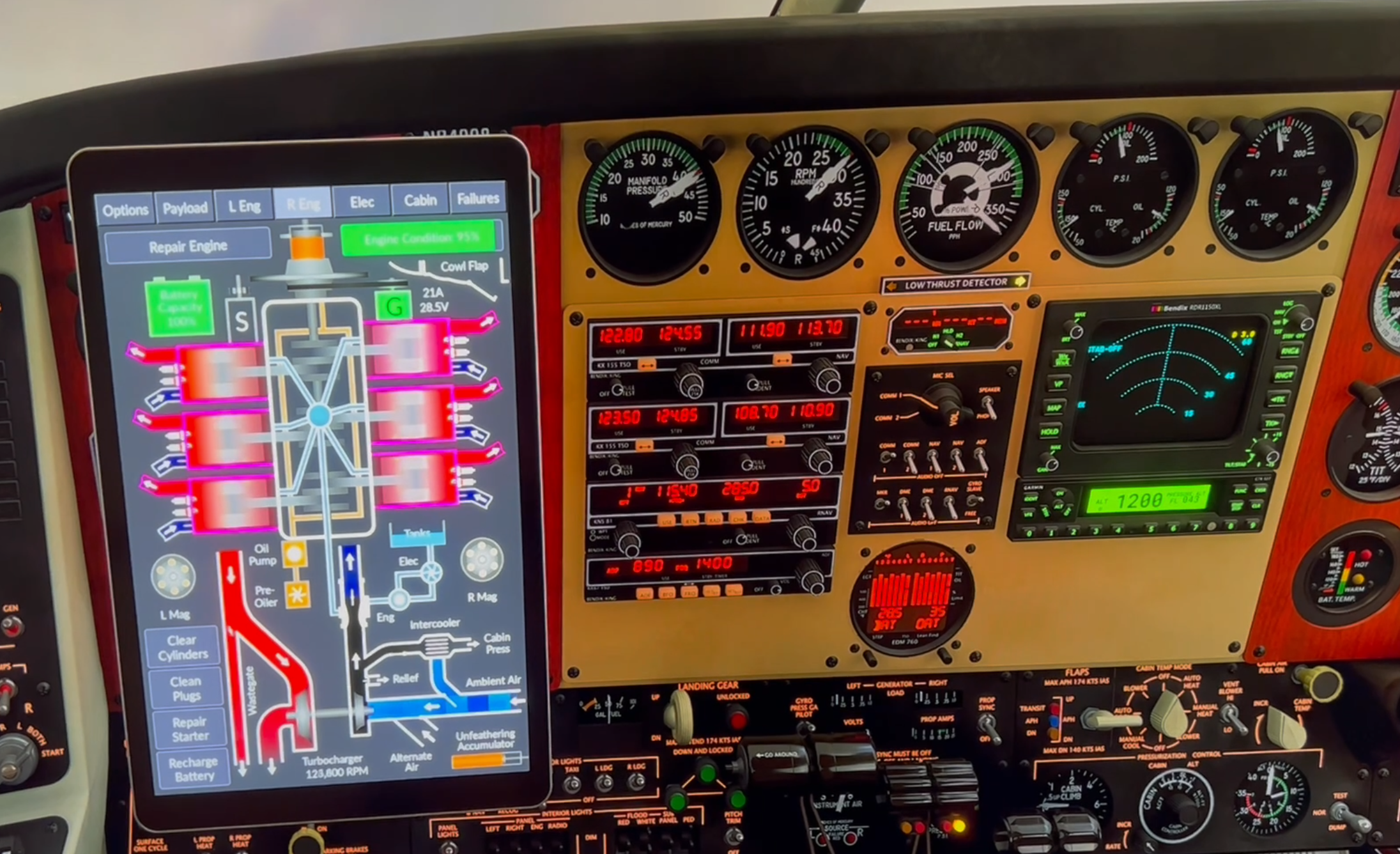 Pistion Duke issue.png