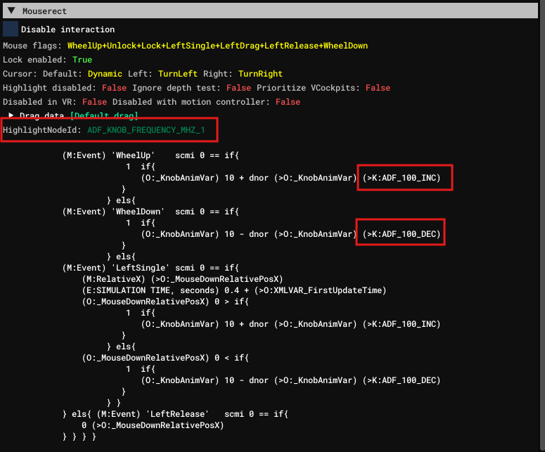 1_ADF KNOB not working.png