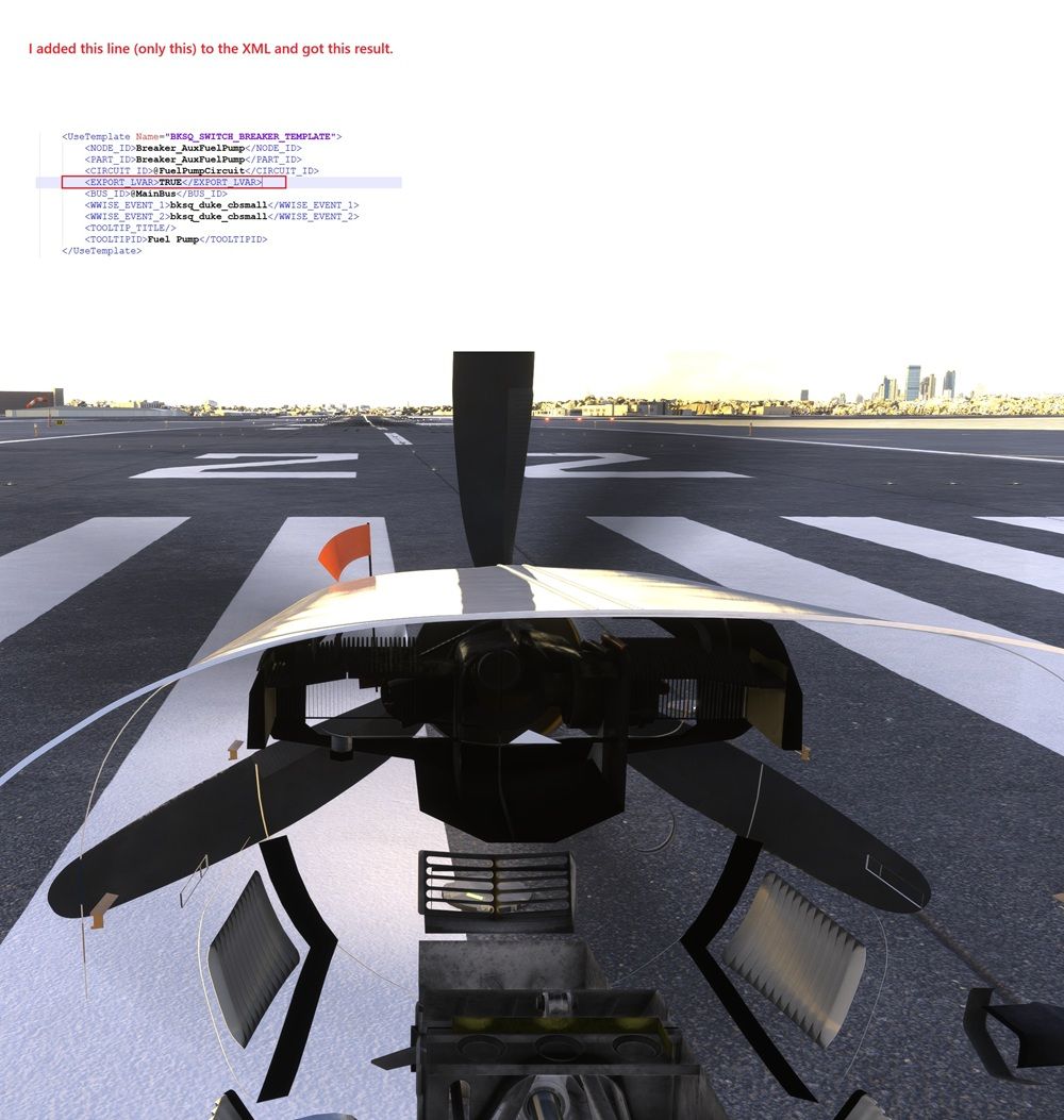 Bonanza Pro XML edit resulted in partial cockpit.jpg