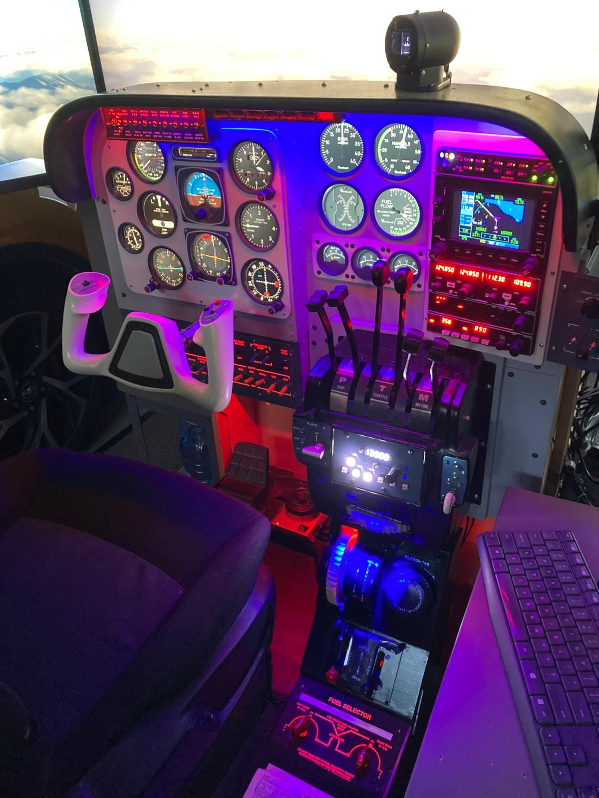 260206 Beach Baron D55E Simulator.jpeg